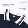 HKAM Áo thun bé trai áo polo trẻ em thời trang, thoải mái, in mũ - 259.200₫ 3