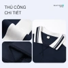 HKAM Áo thun bé trai áo polo trẻ em thời trang, thoải mái, in mũ - 259.200₫ 5