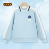 HKAM Áo thun bé trai áo polo trẻ em thời trang, thoải mái, in mũ - 259.200₫ 8