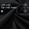 HKAM Combo2 Bộ đồ bé trai quần short áo thun khô nhanh, thấm mồ hôi, in ngôi sao, thoáng khí - Giá chỉ 302.400₫ 4