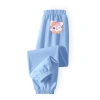 HKAM Quần Chống Muỗi Bé Gái 100% Cotton Mỏng Mùa Hè - Họa Tiết Dễ Thương, Giá 120k 10