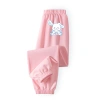HKAM Quần Chống Muỗi Bé Gái Mỏng 100% Cotton Mùa Hè - Họa Tiết Thỏ Giá 120k 7