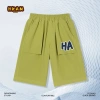HKAM Quần short công sở bé Vải mềm mại thiết kế hiện đại, thích hợp đi học chơi 7