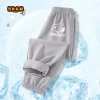 HKAM Snoopy Quần Bé Trai Chống Muỗi Mùa Hè, Thoáng Khí, Giá 120.000₫ 9