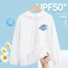HKAM UPF50 Quần áo chống nắng bé trai mùa hè – Thoáng khí, mát mẻ, giá chỉ 150.000₫ 6