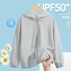 HKAM UPF50 Quần áo chống nắng bé trai Thoáng khí mát mẻ, chỉ 150.000 VND