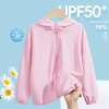 HKAM UPF50 Quần áo chống nắng bé trai Thoáng khí mát mẻ, chỉ 150.000 VND 7
