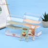 HL 1 12 Nhà Búp Bê Miniature Mô Phỏng Tủ Bánh Phụ Kiện Trang Trí LMWU Giá Chỉ 39.600₫ 3
