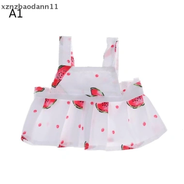 HL 1 Túi đựng quần áo búp bê và kính sang trọng 30cm vịt - Giá ưu đãi 42.680₫ 10