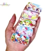 HL 5 Cái Sanrio Hello Kitty Kim Loại Hộp Đựng Bút Chì Hình Chữ Nhật Giá 69.960₫ 4
