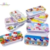 HL 5 Cái Sanrio Hello Kitty Kim Loại Hộp Đựng Bút Chì Hình Chữ Nhật Giá 69.960₫ 7