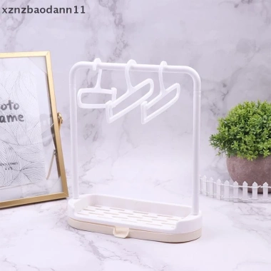 HL Nhà búp bê Miniture - Móc treo quần áo búp bê LMWU giá chỉ 38.720₫