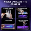 HLF Monee 8K HD + Kính Cường Lực Không Bụi - Tương Thích iPhone 17-16-15-14-13-12-11 Pro Max XS Max, Giảm 46.668 Đ 3