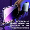HLF Monee 8K HD + Kính Cường Lực Không Bụi - Tương Thích iPhone 17-16-15-14-13-12-11 Pro Max XS Max, Giảm 46.668 Đ 5