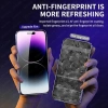 HLF Monee 8K HD + Kính Cường Lực Không Bụi - Tương Thích iPhone 17-16-15-14-13-12-11 Pro Max XS Max, Giảm 46.668 Đ 6