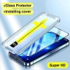 HLF Monee 8K HD + Kính Cường Lực Không Bụi - Tương Thích iPhone 17-16-15-14-13-12-11 Pro Max XS Max, Giảm 46.668 Đ 7