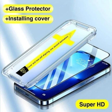HLF Monee 8K HD + Kính Cường Lực Không Bụi - Tương Thích iPhone 17-16-15-14-13-12-11 Pro Max XS Max, Giảm 46.668 Đ 7 HLF Monee 8K HD + Kính Cường Lực Không Bụi - Tương Thích iPhone 17-16-15-14-13-12-11 Pro Max XS Max, Giảm 46.668 Đ 7