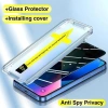 HLF Monee 8K HD + Kính Cường Lực Không Bụi - Tương Thích iPhone 17-16-15-14-13-12-11 Pro Max XS Max, Giảm 46.668 Đ 8