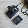 HN Bộ Pin NP-FZ100 2.500mAh + Sạc Beston - Tương Thích Sony a7 IV a7 III A7C A7R4 A7S3 a6.600, Giá Ưu Đãi 210.000₫