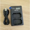 HN Bộ Pin NP-FZ100 2.500mAh + Sạc Beston - Tương Thích Sony a7 IV a7 III A7C A7R4 A7S3 a6.600, Giá Ưu Đãi 210.000₫ 4