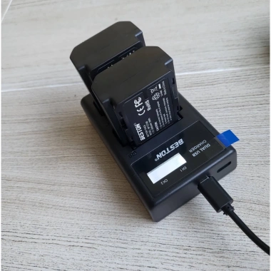 HN Bộ Pin NP-FZ100 2.500mAh + Sạc Beston - Tương Thích Sony a7 IV a7 III A7C A7R4 A7S3 a6.600, Giá Ưu Đãi 210.000₫ 8