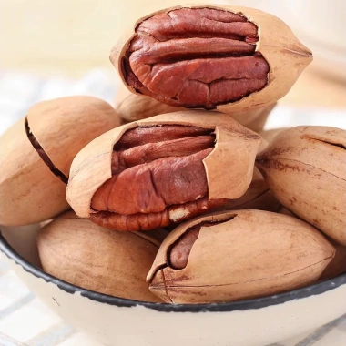 Hồ đào 500g - Gói 1 túi giá ưu đãi 179k, tươi ngon, thơm, tiện lợi cho bữa ăn vặt 4