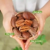 Hồ Đào Thơm Béo 1kg - Hạt Tẩm Vị Ăn Vặt, Quà Biếu, Giảm Giá 196.999 VNĐ