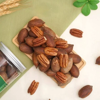 Hồ Đào Thơm Béo 1kg - Hạt Tẩm Vị Ăn Vặt, Quà Biếu, Giảm Giá 196.999 VNĐ 2 Hồ Đào Thơm Béo 1kg - Hạt Tẩm Vị Ăn Vặt, Quà Biếu, Giảm Giá 196.999 VNĐ 2