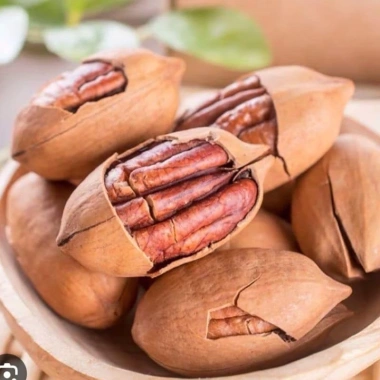 Hồ Đào Thơm Béo 1kg - Hạt Tẩm Vị Ăn Vặt, Quà Biếu, Giảm Giá 196.999 VNĐ 7 Hồ Đào Thơm Béo 1kg - Hạt Tẩm Vị Ăn Vặt, Quà Biếu, Giảm Giá 196.999 VNĐ 7