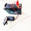 Hộ Gia Đình Ô Tô Thông Minh 12V/24V - Biến Tần, Ổ Cắm 220V, Sạc Nhanh, Tiết Kiệm Năng Lượng - Giá 168.984₫ 5