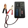 Hộ Gia Đình Ô Tô Thông Minh 12V/24V - Biến Tần, Ổ Cắm 220V, Sạc Nhanh, Tiết Kiệm Năng Lượng - Giá 168.984₫ 7