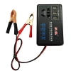 Hộ Gia Đình Ô Tô Thông Minh 12V/24V - Biến Tần, Ổ Cắm 220V, Sạc Nhanh, Tiết Kiệm Năng Lượng - Giá 168.984₫ 9