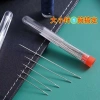Hộ Gia Đình Tay May Kim Mắt Lớn Mũi Nhọn Thép - Thêu Tay Độc Đáo, Giá 41.721₫ 3