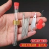 Hộ Gia Đình Tay May Kim Mắt Lớn Mũi Nhọn Thép - Thêu Tay Độc Đáo, Giá 41.721₫ 7