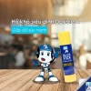 Hồ Khô Siêu Dính 8g Double A Chính Hãng Korea - Giá 18.000đ Giảm Đến 21.780đ