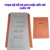 Hồ sơ xin việc trọn gói: Đơn xin việc, 2 CV, giấy sức khỏe, đơn hạnh kiểm - Giá chỉ 20.000đ 3