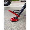 Hỗ trợ bên xe máy hợp kim nhôm - Khối giá đỡ thanh nối dài cho kick & xe điện 3
