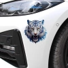 Hổ xe ô tô dán xe máy Windows, mũ bảo hiểm, ván trượt JDM Vinyl – Kiểu dáng pomervn, giảm giá chỉ 37.800₫ 3