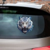 Hổ xe ô tô dán xe máy Windows, mũ bảo hiểm, ván trượt JDM Vinyl – Kiểu dáng pomervn, giảm giá chỉ 37.800₫ 5