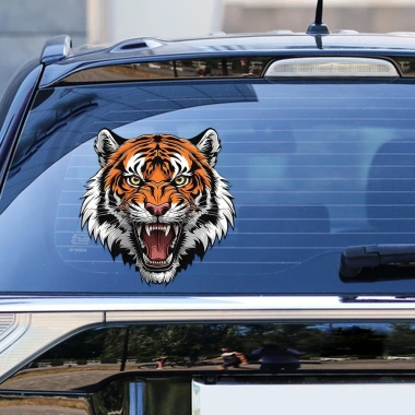 Hổ xe ô tô dán xe máy Windows, mũ bảo hiểm, ván trượt JDM Vinyl – Kiểu dáng pomervn, giảm giá chỉ 37.800₫ 7 Hổ xe ô tô dán xe máy Windows, mũ bảo hiểm, ván trượt JDM Vinyl – Kiểu dáng pomervn, giảm giá chỉ 37.800₫ 7