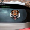 Hổ xe ô tô dán xe máy Windows, mũ bảo hiểm, ván trượt JDM Vinyl – Kiểu dáng pomervn, giảm giá chỉ 37.800₫ 8