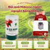 Hoa Atiso Đỏ Ngâm Đường Syrup - Mứt Ngâm Không Bảo Quản, Không Tạo Màu 435g/800g Giá 379,000₫ 2