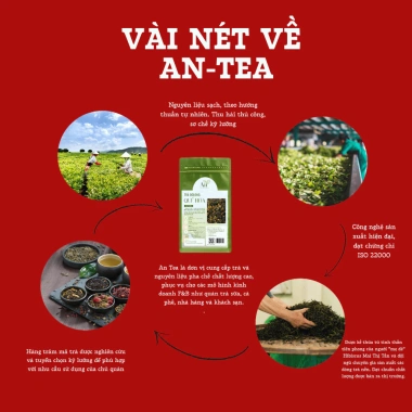 Hoa Atiso Đỏ Ngâm Đường Syrup - Mứt Ngâm Không Bảo Quản, Không Tạo Màu 435g/800g Giá 379,000₫ 6