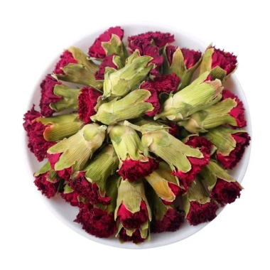 HOA CẨM CHƯỚNG KHÔ 100g Carnation – Pha trà, trang trí, phù thuỷ | Ancient Magic của Ly Hỏa – chỉ 19.999₫ 3