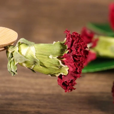 HOA CẨM CHƯỚNG KHÔ 100g Carnation – Pha trà, trang trí, phù thuỷ | Ancient Magic của Ly Hỏa – chỉ 19.999₫ 4