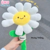 Hoa Cúc Daisy Nhồi Bong 65cm Nhập Khẩu Cao Cấp Đầy Đặn, Không Gãy Form, 71.000 VND 2