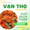 Hoa Cúc Vạn Thọ Khô 100g - Trà thảo mộc Handmade, Phép thuật cổ đại Ly Hỏa - Giá 51.000 VND 7
