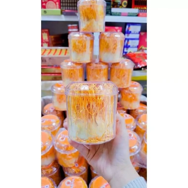 Hoa Đông Trùng Hạ Thảo Hàn Quốc 45g - Giá ưu đãi 310.000đ, tăng sức khỏe, giảm mệt mỏi 8 Hoa Đông Trùng Hạ Thảo Hàn Quốc 45g - Giá ưu đãi 310.000đ, tăng sức khỏe, giảm mệt mỏi 8
