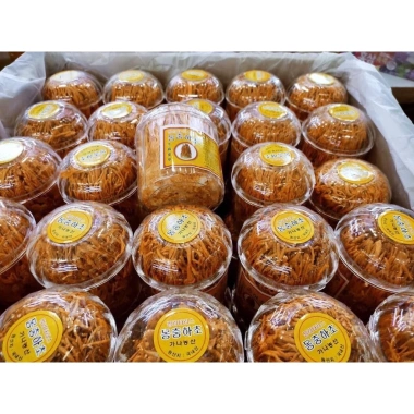 Hoa Đông Trùng Hạ Thảo Hàn Quốc 45g - Giá ưu đãi 310.000đ, tăng sức khỏe, giảm mệt mỏi 9 Hoa Đông Trùng Hạ Thảo Hàn Quốc 45g - Giá ưu đãi 310.000đ, tăng sức khỏe, giảm mệt mỏi 9