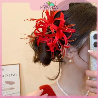 Hoa Duckbill Lily – Phong cách tinh tế mùa hè, giá ưu đãi 45.576₫, tươi lâu, trang trí nhà sang trọng